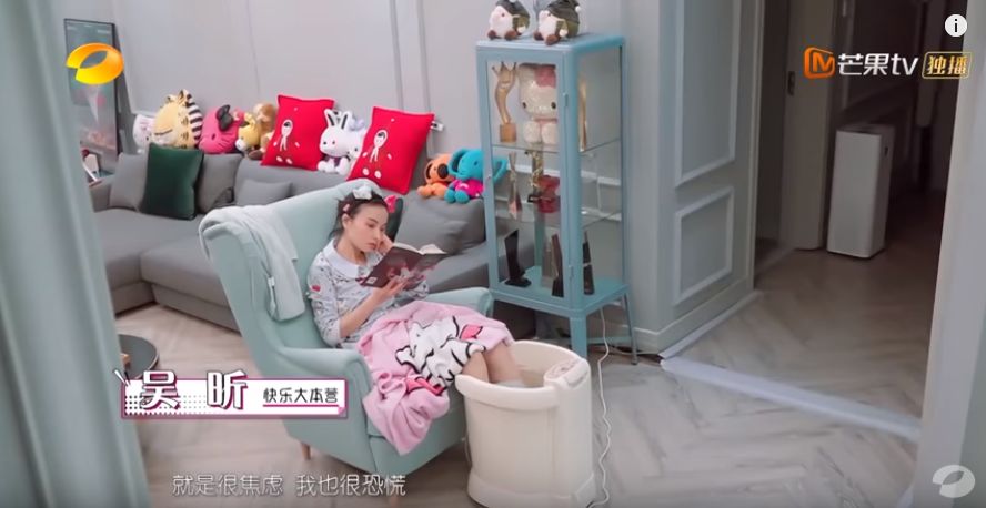 女人生了小孩变老了,女人生完小孩很容易变老吗