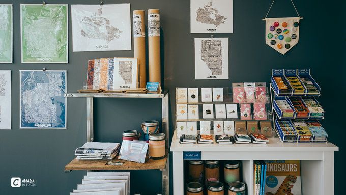 漫长的八个月,冬天的加拿大真的好美