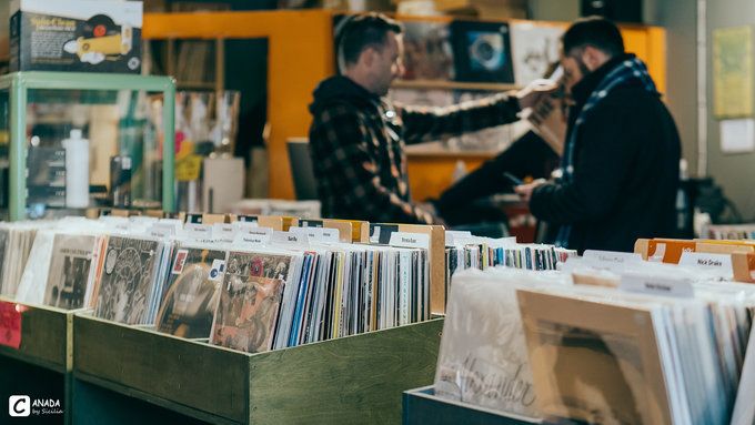 漫长的八个月,冬天的加拿大真的好美