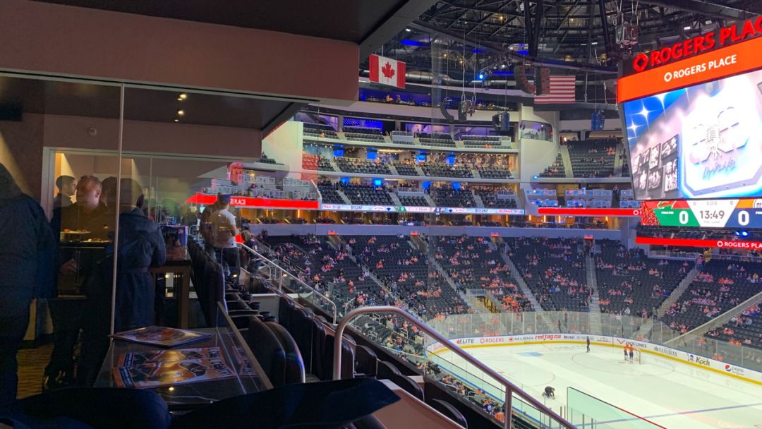 漫长的八个月,冬天的加拿大真的好美