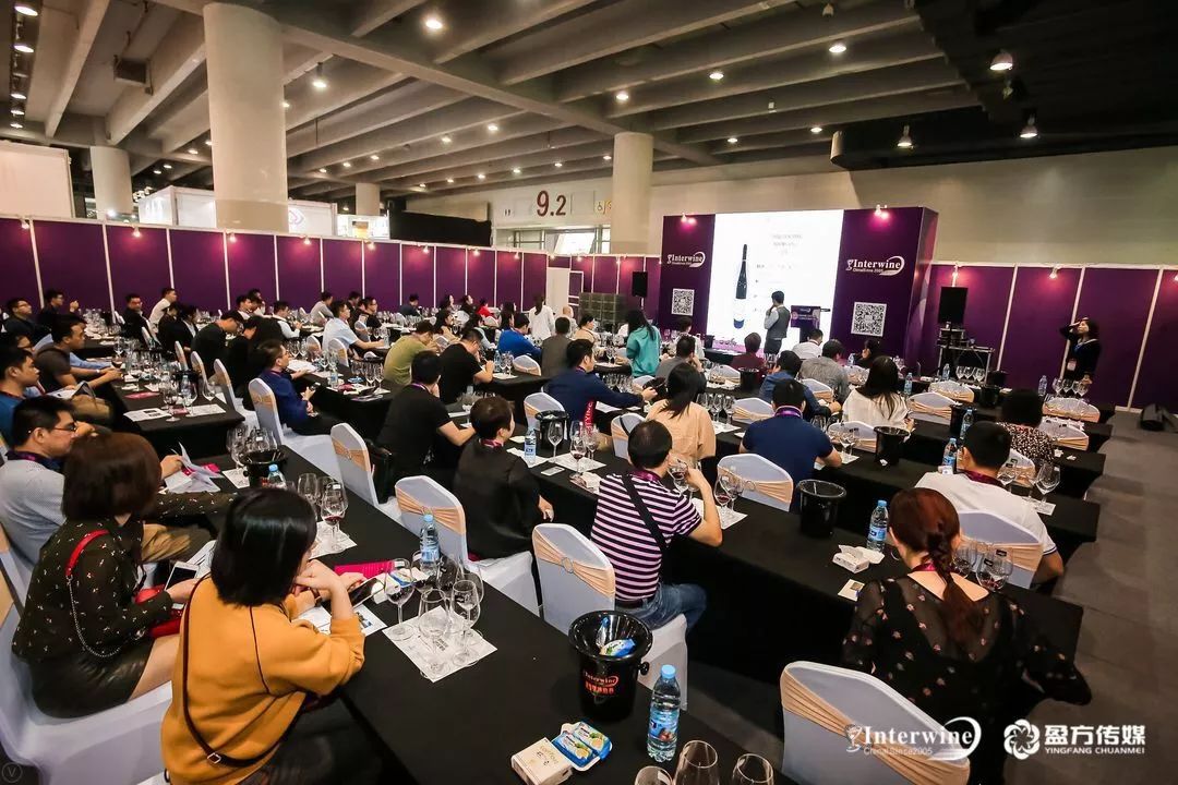 国际葡萄酒与烈酒展,国际顶级葡萄酒盛会