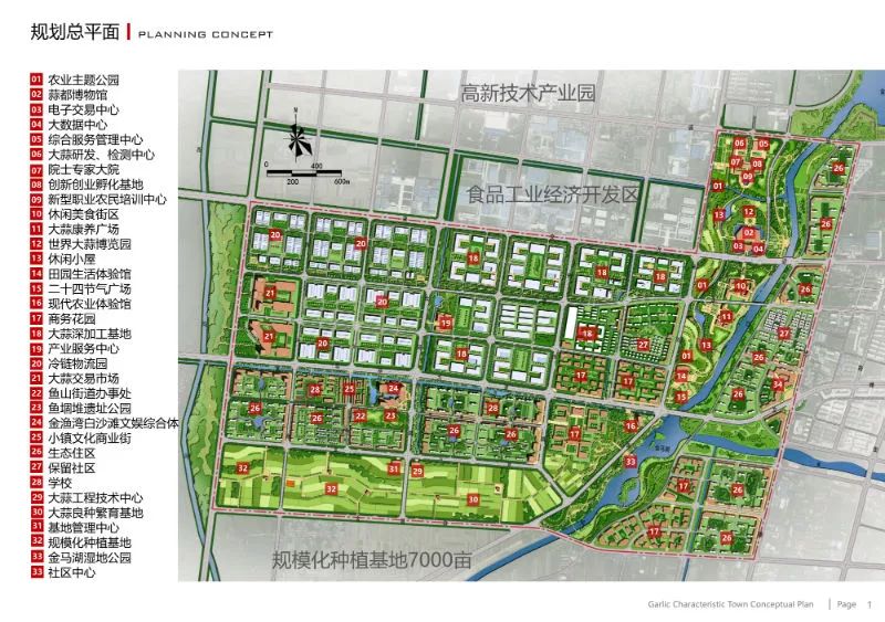 制造业巨头海尔种金乡大蒜，真能改变“蒜你完”？