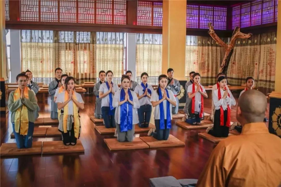 河南禅宗少林音乐大典图片可保存,禅宗少林音乐大典洛阳站