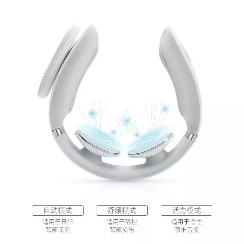 看电脑久了脖子酸疼怎么缓解,天天刷手机脖子痛