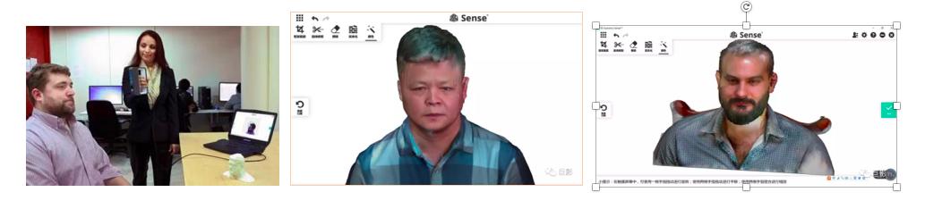 3d三维扫描仪价格比较,品牌三维扫描仪价格比较