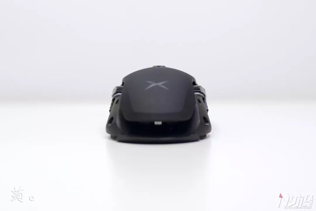 多彩m627鼠标评测,多彩m627鼠标