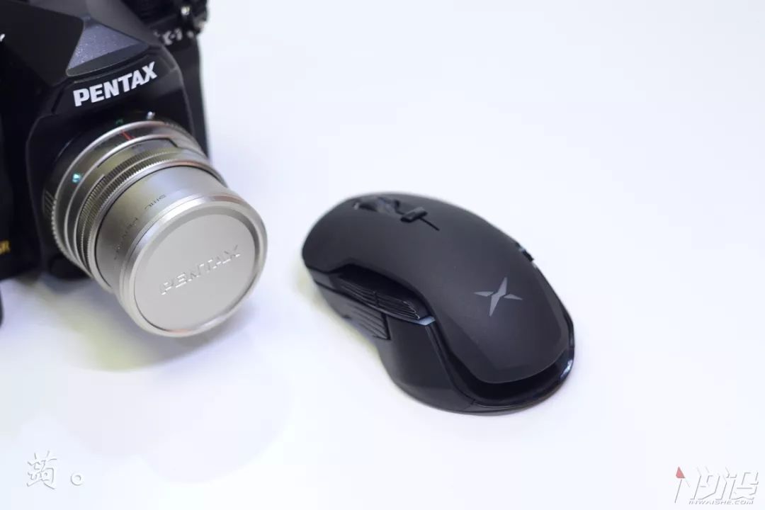 多彩m627鼠标评测,多彩m627鼠标