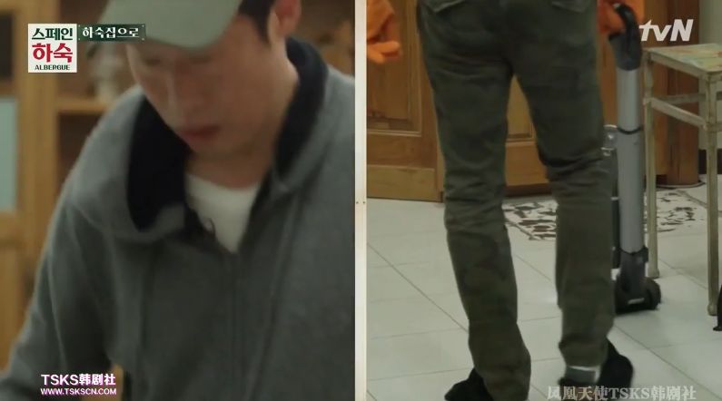 罗英石综艺节目表,罗英石新综艺