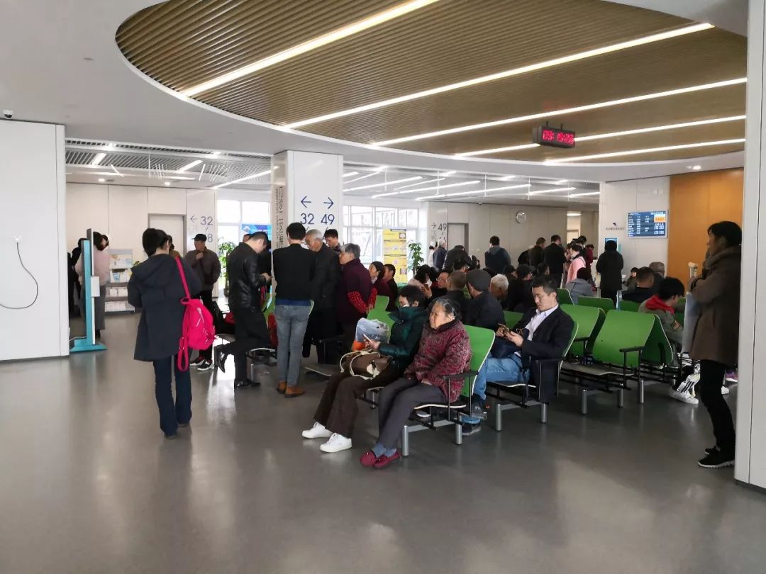 重庆江北国际医院,江北国际医院