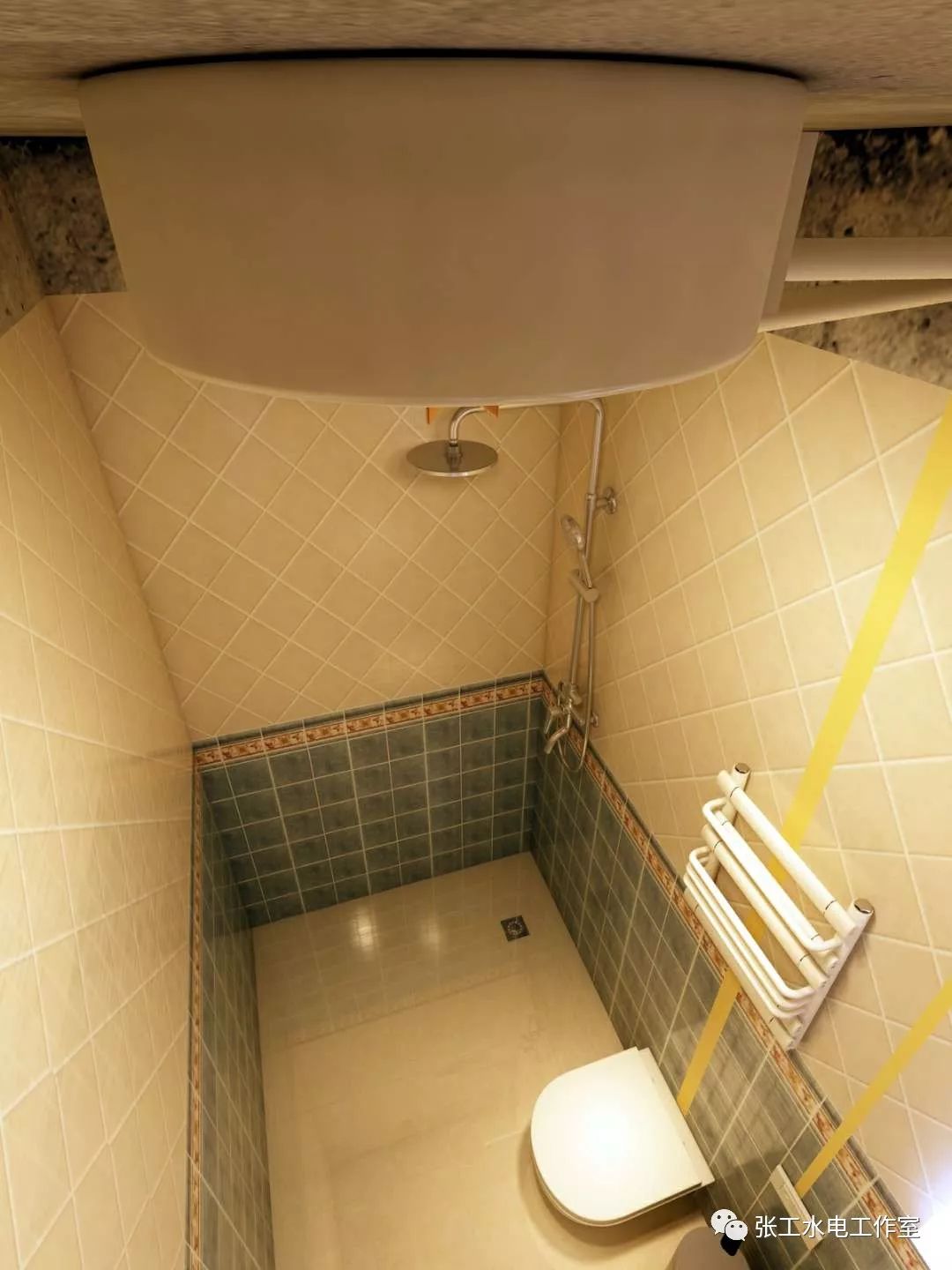 张工水电培训,水电工培训课程有哪些