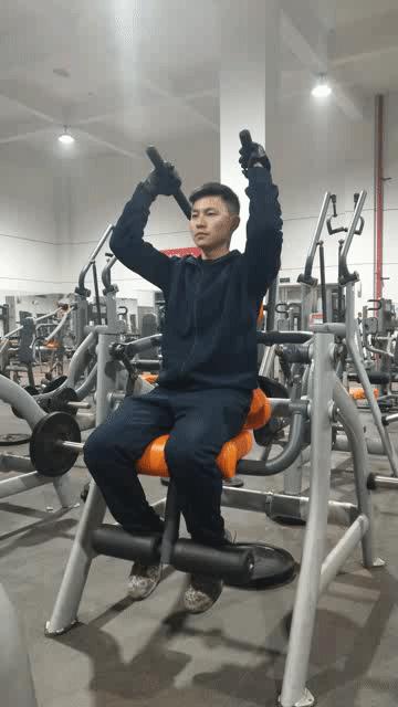 不会用健身器材用请私教吗,不需要健身器材的健身方式