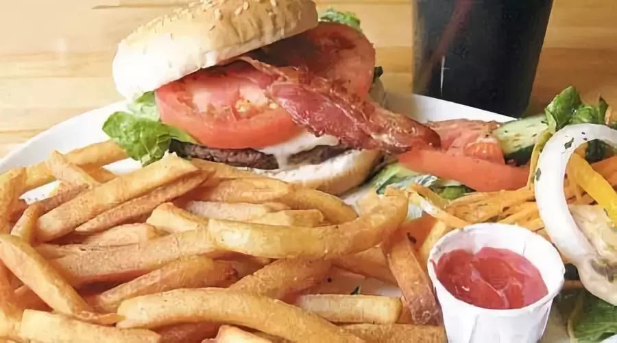 重口味的食物,重口味的食物越来越多