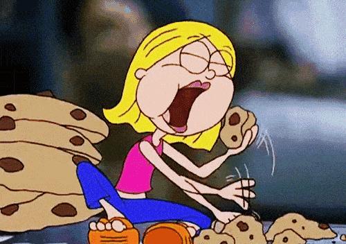 重口味的食物,重口味的食物越来越多