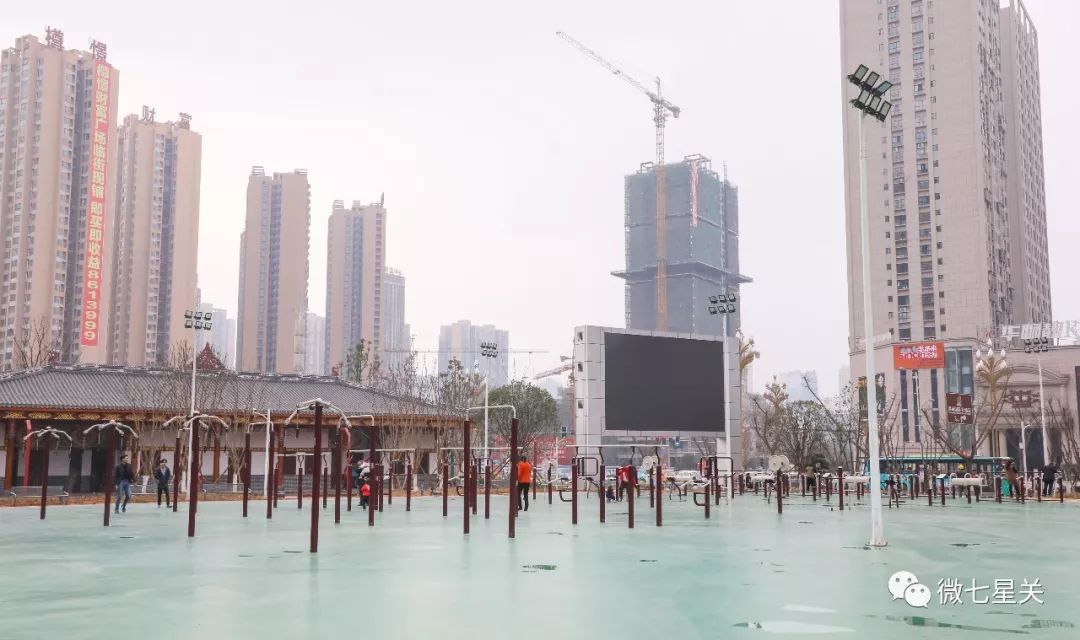 七星关运动健身优惠,毕节体育公园