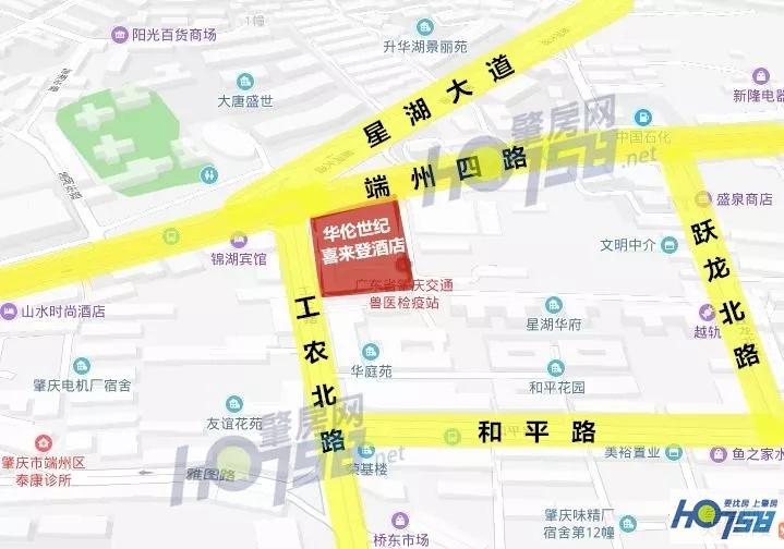 肇庆打造湾区文旅,肇庆文旅城