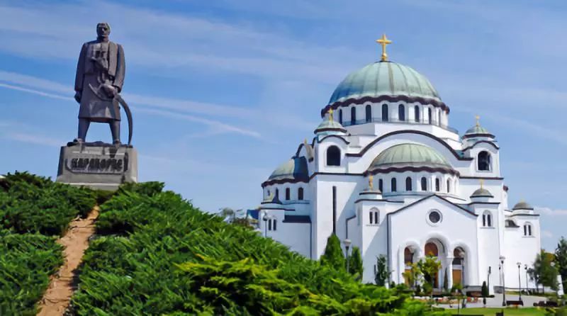 【游游】5月1日/6月1日三国免签七日深度游！低至498欧起！塞尔维亚+波黑+黑山，说走就走，舒适体验，追忆之旅，全景深度！