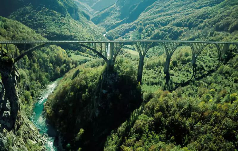 【游游】5月1日/6月1日三国免签七日深度游！低至498欧起！塞尔维亚+波黑+黑山，说走就走，舒适体验，追忆之旅，全景深度！