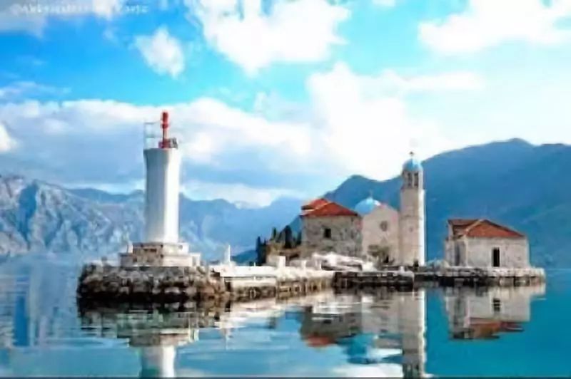 【游游】5月1日/6月1日三国免签七日深度游！低至498欧起！塞尔维亚+波黑+黑山，说走就走，舒适体验，追忆之旅，全景深度！