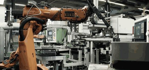 为什么很少见德国货,德国产品为什么质量这么好