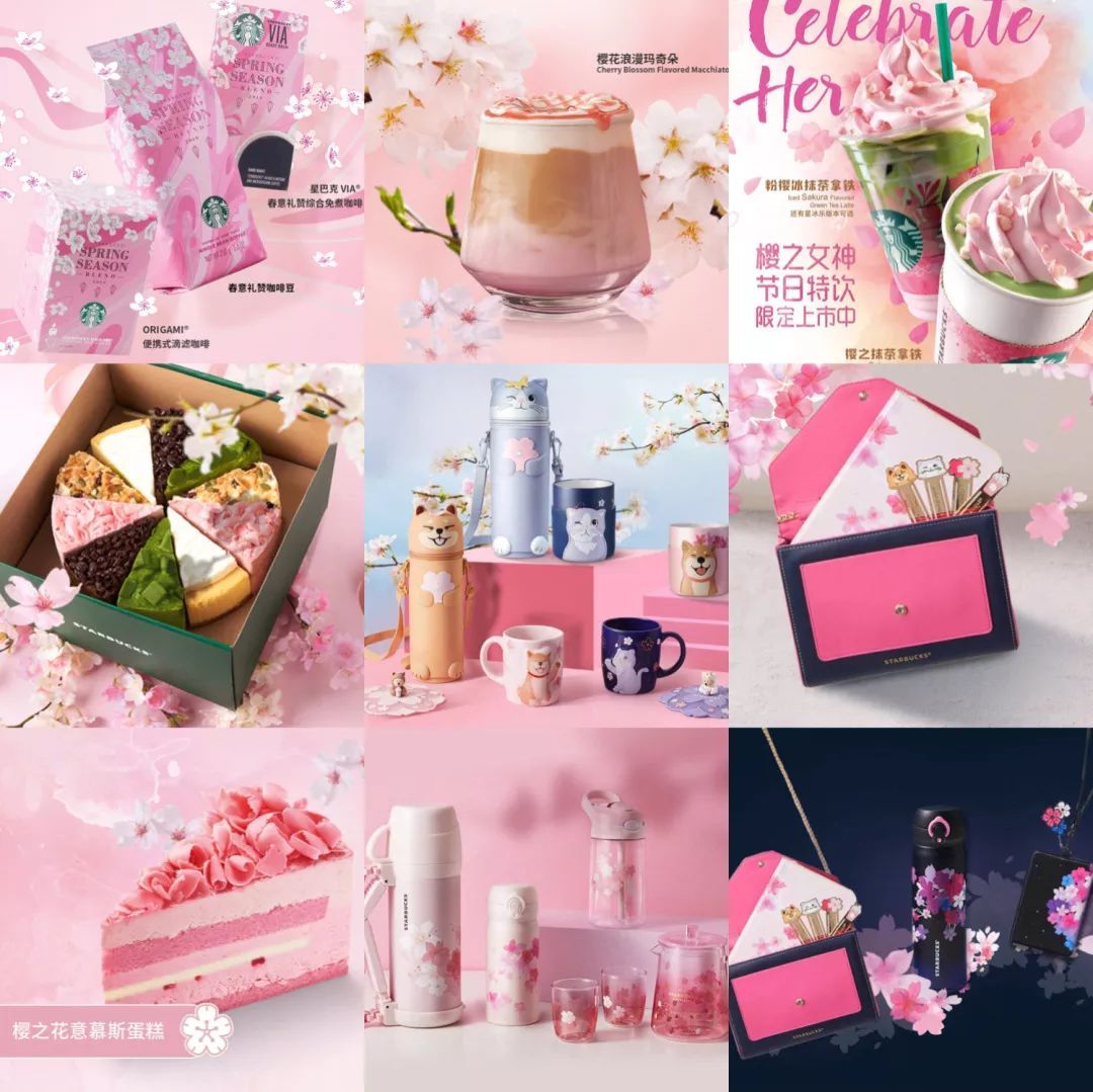 最美樱花季即将到来,最美樱花有哪些