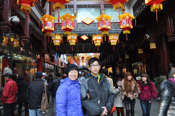 上海无锡南京旅游5日攻略,南京无锡自由行攻略