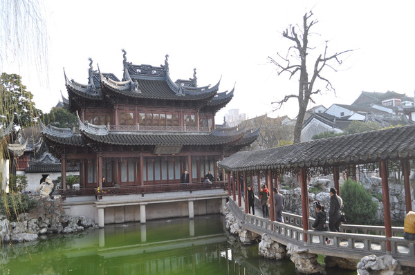 上海无锡南京旅游5日攻略,南京无锡自由行攻略