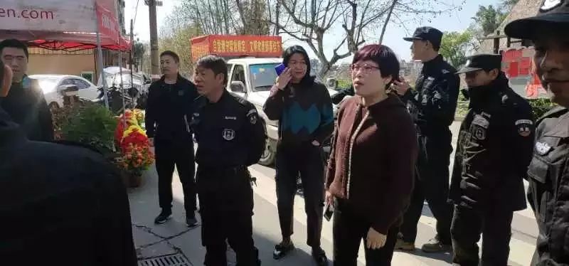 镇街清明节移风易俗活动,社区清明节移风易俗活动