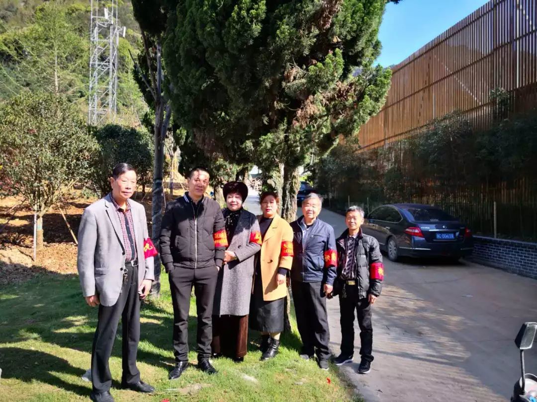 镇街清明节移风易俗活动,社区清明节移风易俗活动