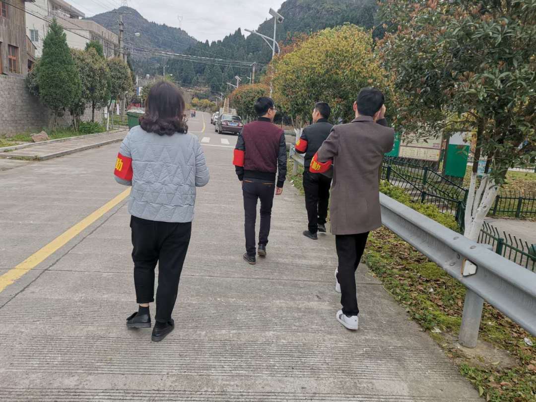 镇街清明节移风易俗活动,社区清明节移风易俗活动