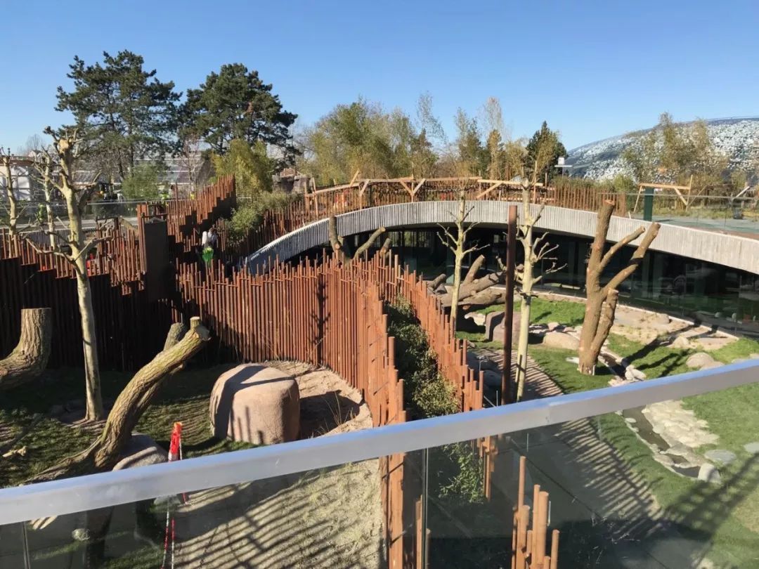 耗资1.5亿的阴阳太极状宫殿,毛二星二的丹麦新家也是太美好