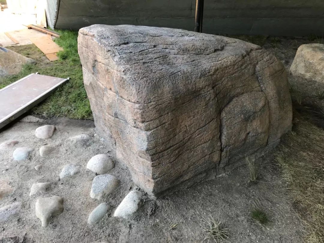 耗资1.5亿的阴阳太极状宫殿,毛二星二的丹麦新家也是太美好