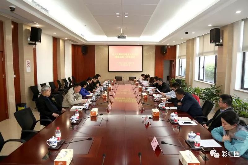 虹口区人大调研组至曲阳路司法所调研多元化纠纷解决机制工作