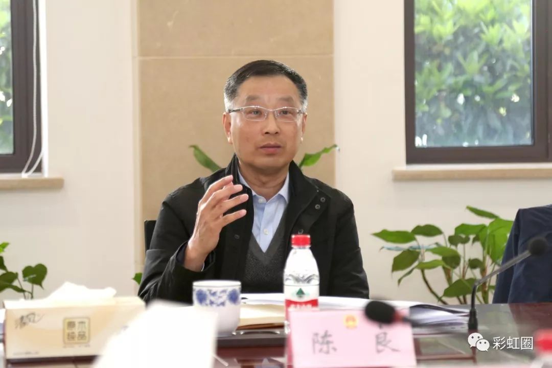 虹口区人大调研组至曲阳路司法所调研多元化纠纷解决机制工作