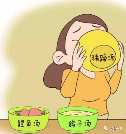 中医告诫坐月子牢记这10点,中医谈论如何正确坐月子