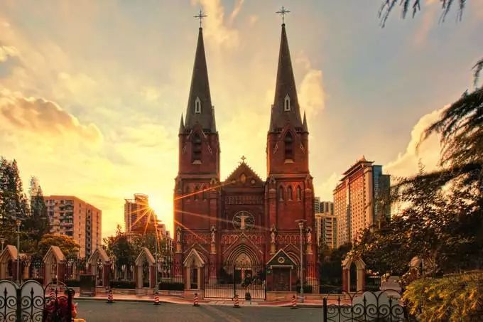 剁手|10块钱在上海能干些什么?这些可能大家都想不到!