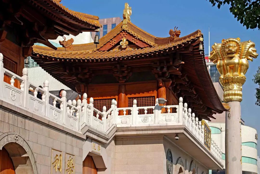 剁手|10块钱在上海能干些什么?这些可能大家都想不到!