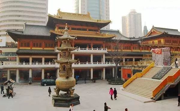 剁手|10块钱在上海能干些什么?这些可能大家都想不到!