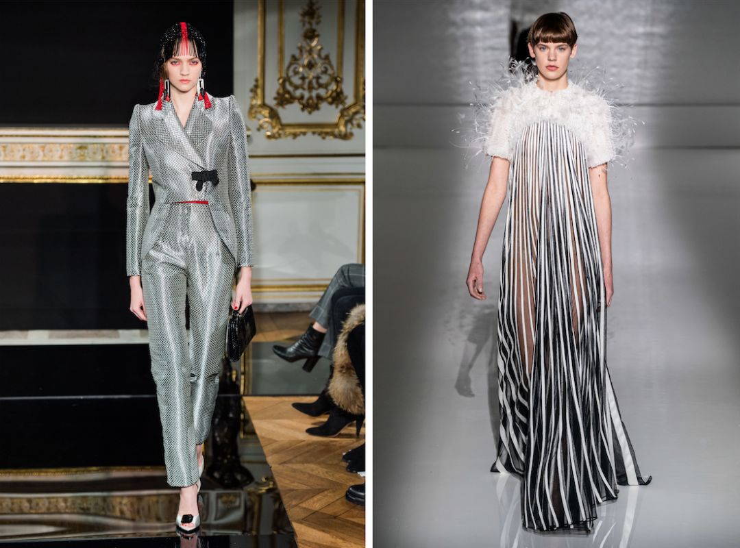 新加坡才女用口红和指甲油创作的高定礼服,居然比设计师手稿还要美!