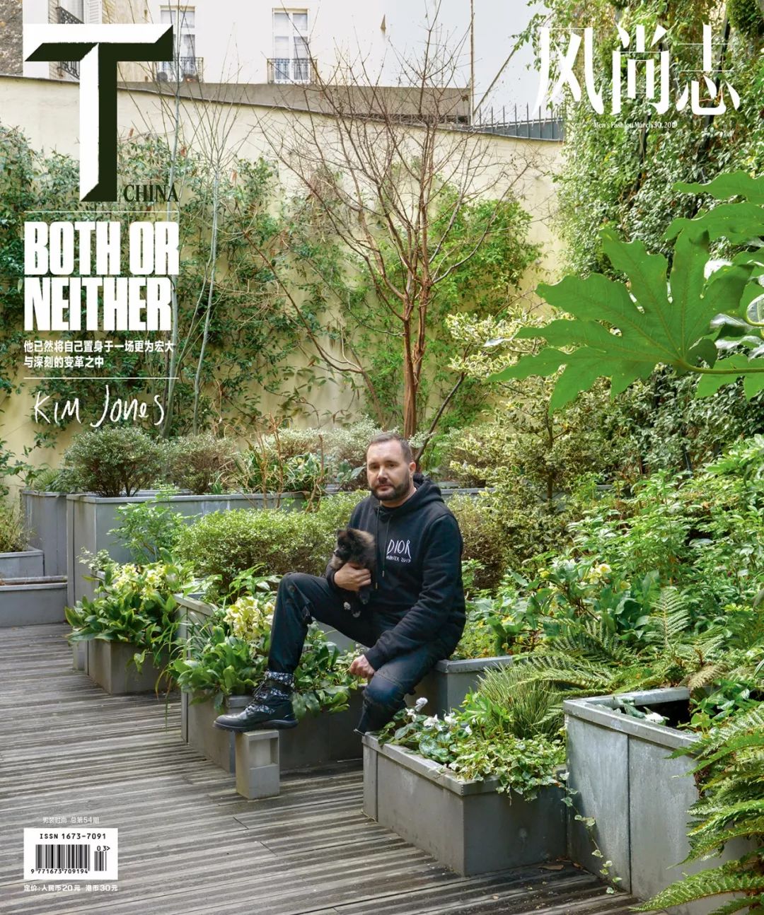 kimjones服装 (hyung del kim)