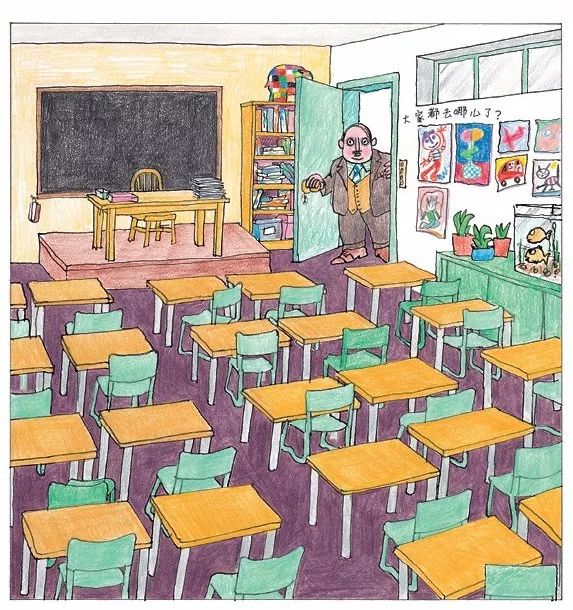 愚人节恶作剧轰动世界,愚人节整老师的恶作剧有哪些