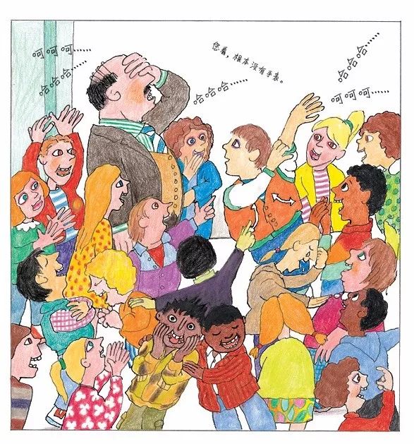 愚人节恶作剧轰动世界,愚人节整老师的恶作剧有哪些