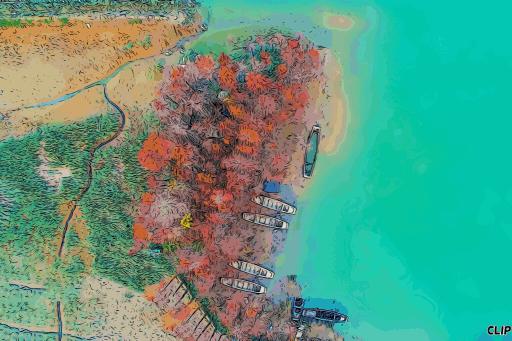 斗门最美乡村,斗门田园生活