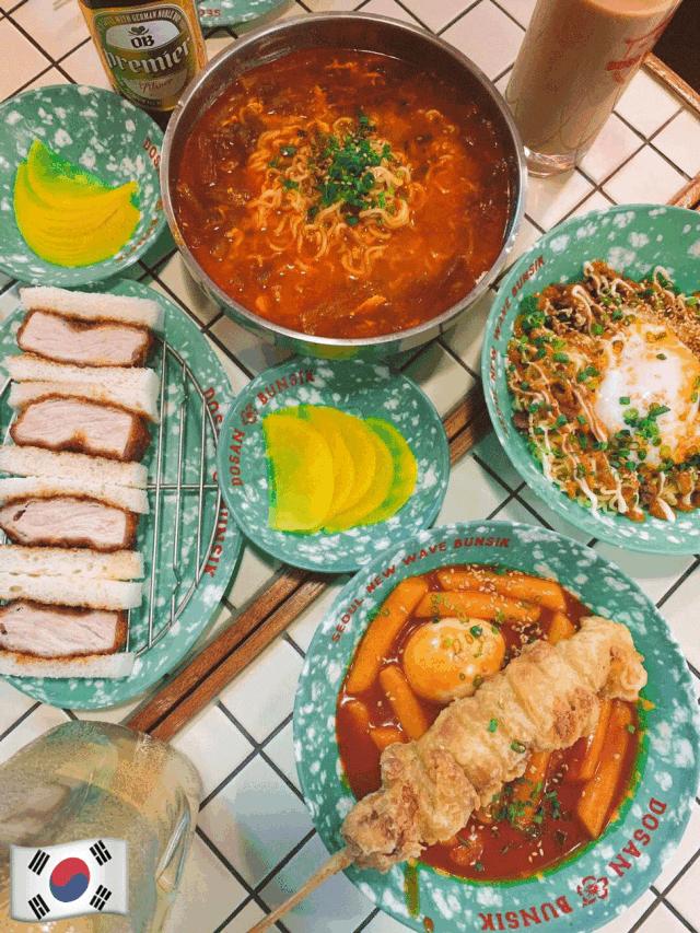 稳赚不赔!韩国首尔最值得打卡的TOP11完美攻略