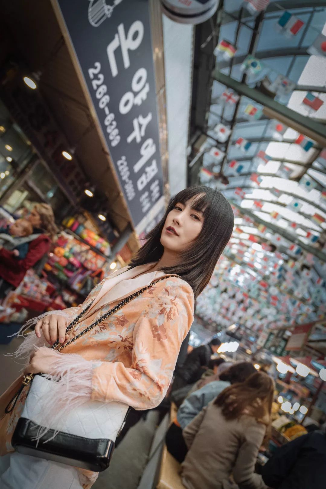 稳赚不赔!韩国首尔最值得打卡的TOP11完美攻略