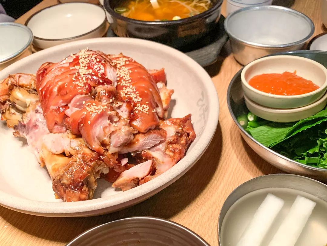 稳赚不赔!韩国首尔最值得打卡的TOP11完美攻略