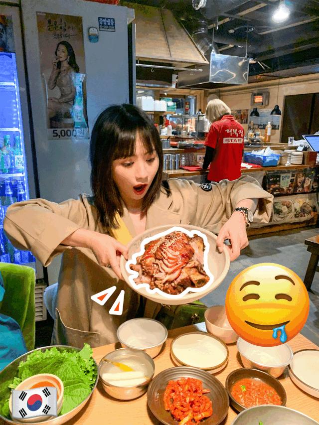 稳赚不赔!韩国首尔最值得打卡的TOP11完美攻略