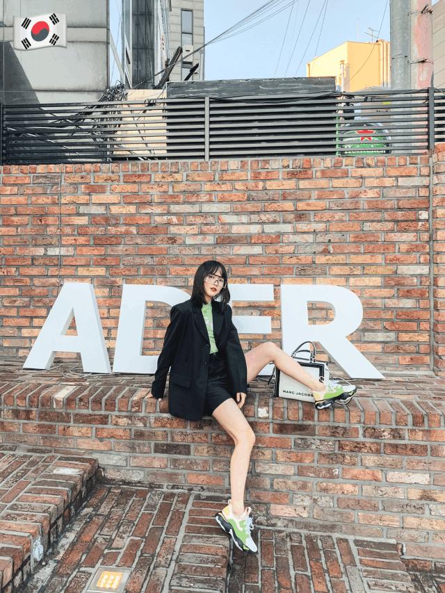 稳赚不赔!韩国首尔最值得打卡的TOP11完美攻略