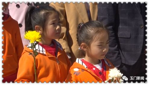 【传承】又是一年清明时丨弘扬玉门精神，争做新时代“接班人”