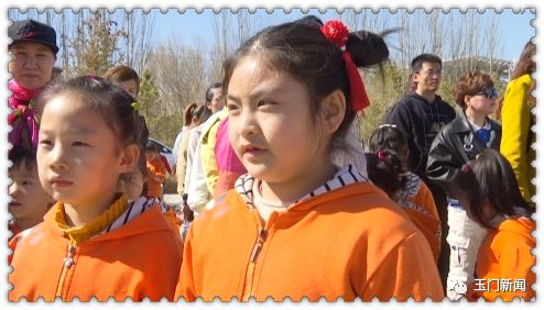 【传承】又是一年清明时丨弘扬玉门精神，争做新时代“接班人”