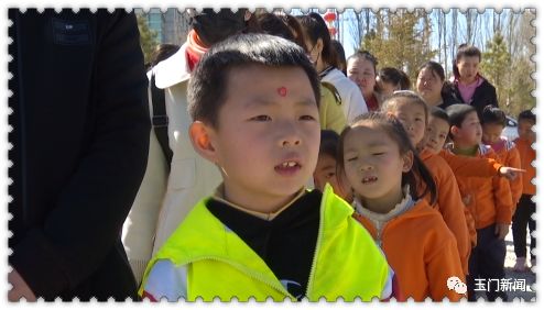 【传承】又是一年清明时丨弘扬玉门精神，争做新时代“接班人”